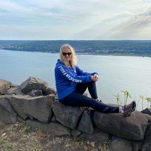 Meet your Posher, Edyta